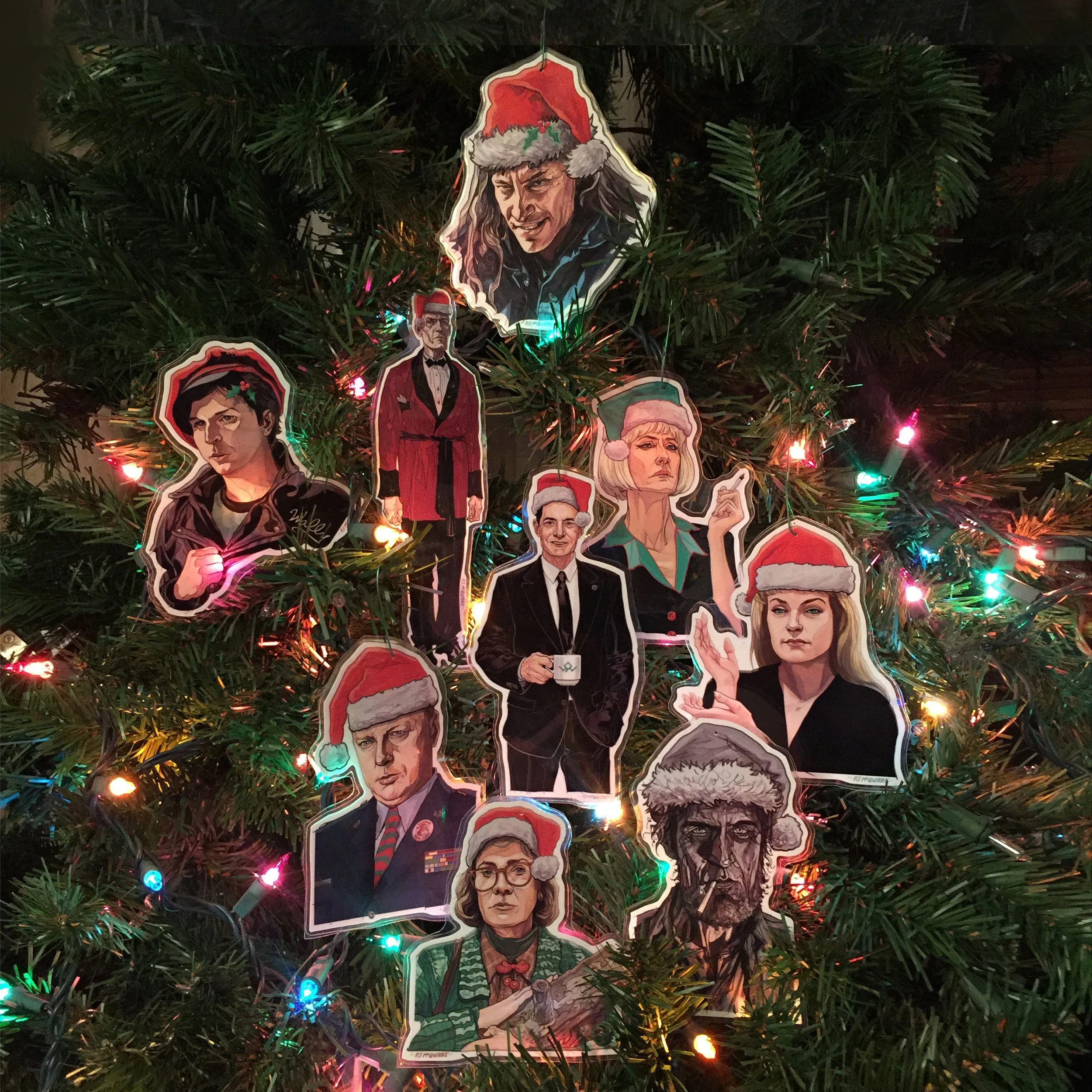 Castle McQuade - Geektastic Goodies for You and Yours!